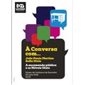 Sessão pública: À Conversa Com... João Paulo Martins e Sofia Diniz - "A encomenda pública e os móveis Olaio"